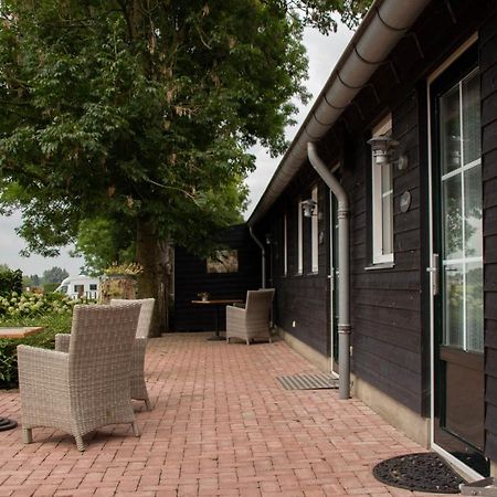 Ammerzoden Boerderij De Spijken B&B 외부 사진