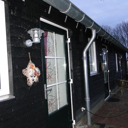 Ammerzoden Boerderij De Spijken B&B 외부 사진