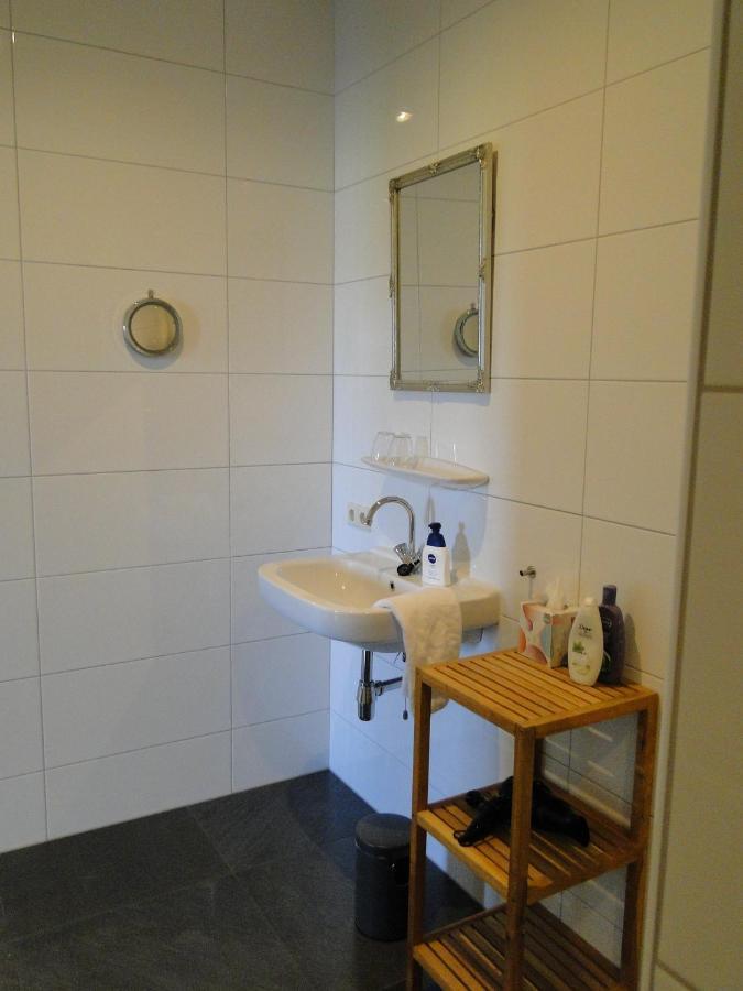 Ammerzoden Boerderij De Spijken B&B 외부 사진