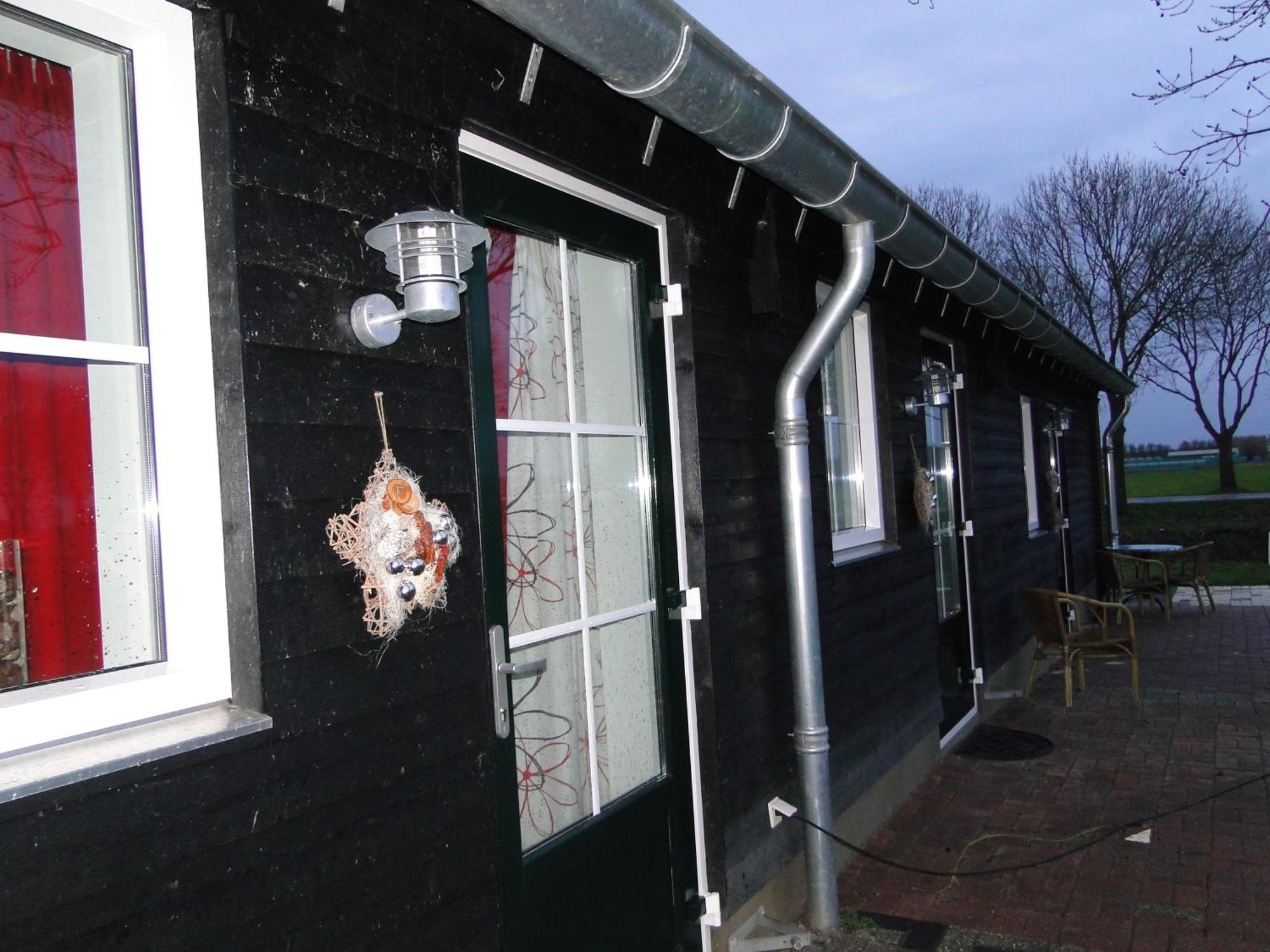 Ammerzoden Boerderij De Spijken B&B 외부 사진