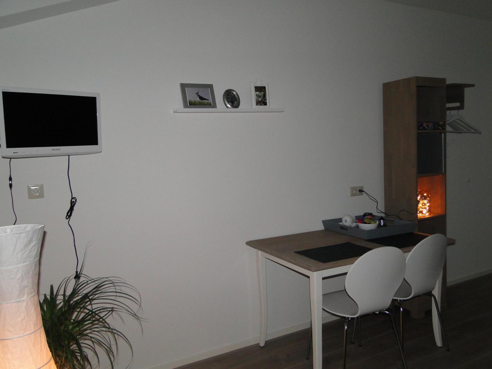 Ammerzoden Boerderij De Spijken B&B 외부 사진