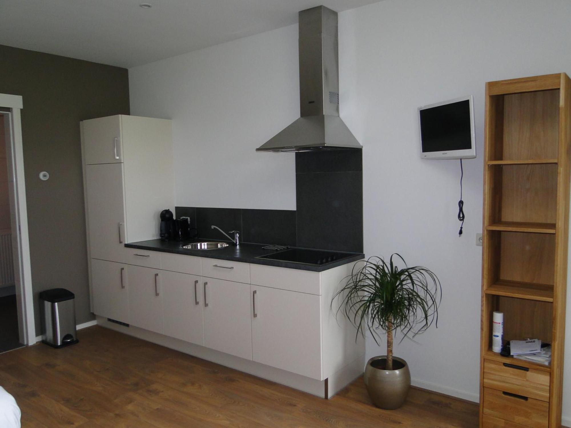 Ammerzoden Boerderij De Spijken B&B 외부 사진