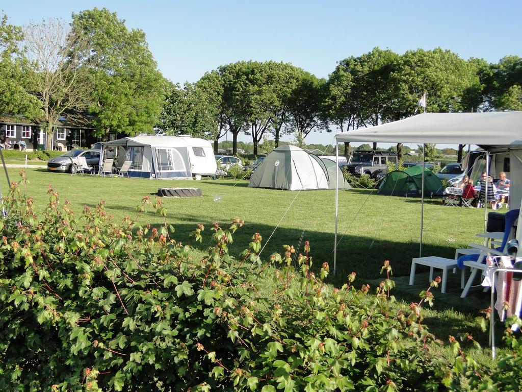 Ammerzoden Boerderij De Spijken B&B 외부 사진